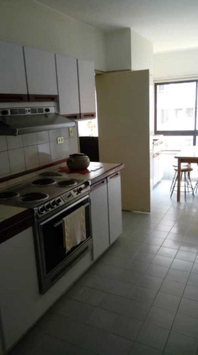Imagen 5 de 14 de Apartamento En Venta La Castellana Parte Baja 180 M2