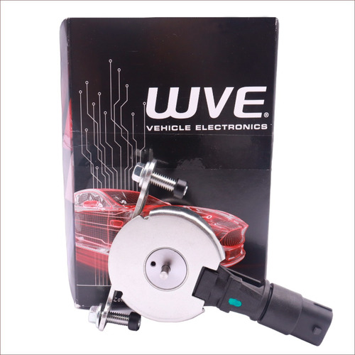 Valvula Solenoide Vvt Vct Super Duty 6.2 Fx4 F250 F350 Wve 