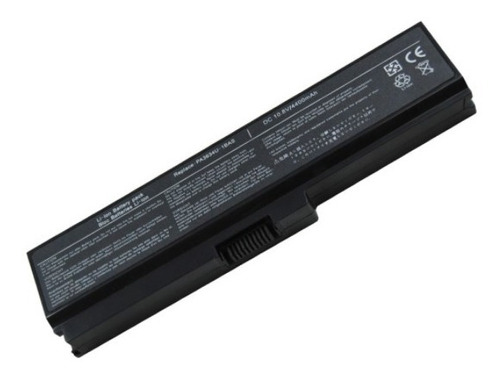 Batería Toshiba Laptop C655 L675 L675d L700 L675 L675d L700 