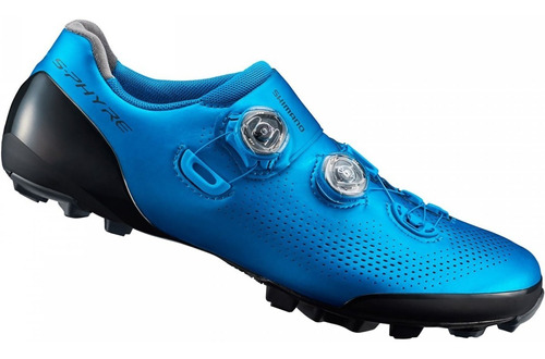 Zapatillas Ciclismo Mtb Shimano S-phyre Xc901 - Ciclos