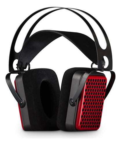 Avantone Pro Planar The Ii Auriculares Abiertos - Rojo