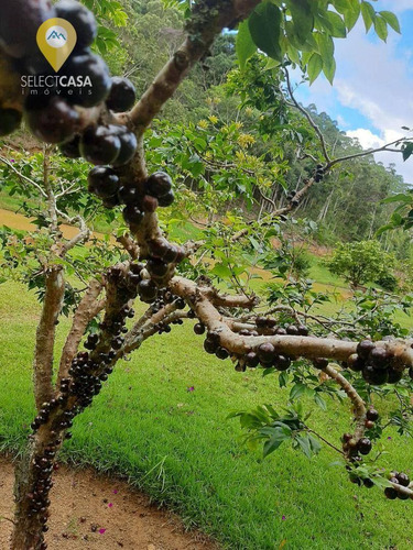 Imagem 23 de 27 de Santa Teresa, Sítio Com Toda Estrutura De Conforto, Lazer E Locação! - Si0022