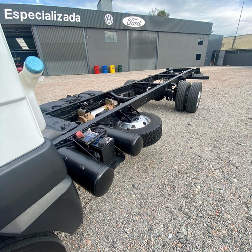Imagem 8 de 10 de Vw 10.160 10-160 10160 Delivery 4x2