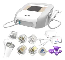Comprar Needle Rf Htm Radiofrequência Microagulhada Robotica Brindes