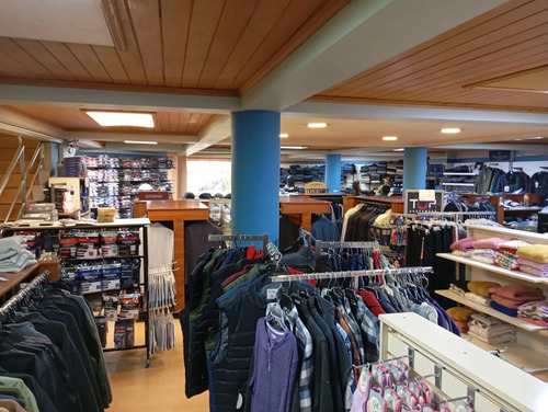 Venta/arriendo De Local Comercial En Castro Id 86.100-reg