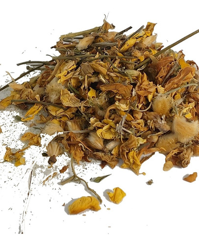 Retamo Flor, Hierba Medicinal Infusión, Te