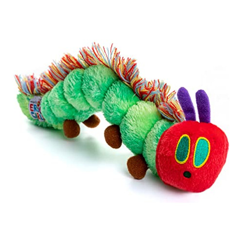 Kids Preferred World Of Eric Carle, The Very Hungry Caterpil