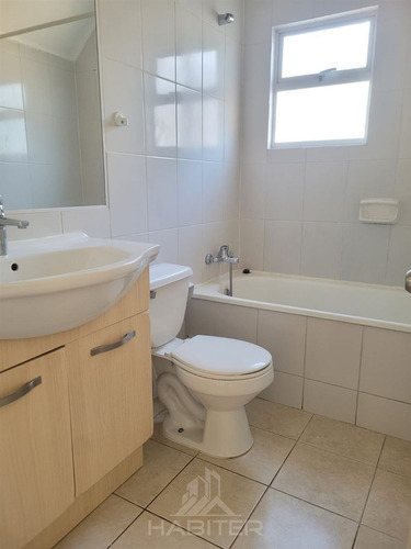 Casa En Arriendo De 3 Dorm. En Temuco