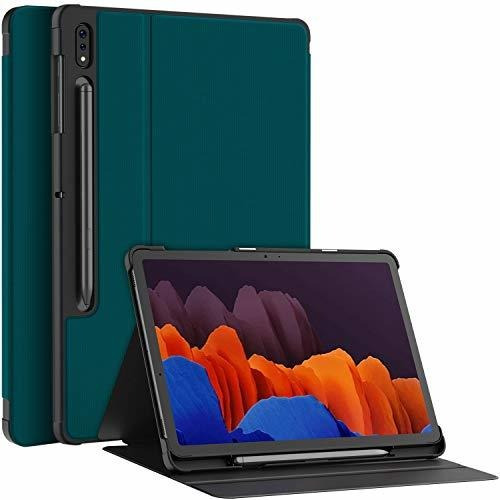 Funda Soke Para Samsung Galaxy Tab S8+/s7 Fe/s7 Plus