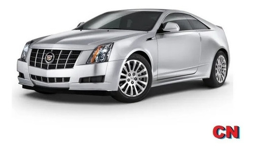 Rosca De Bomba Gasolina Cadillac Cts 3.6 Mod: 08-13 Orig (Usado)