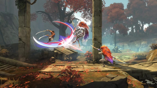 Prince Of Persia Lost Crown - Xbox One - Series Xs Codigo (Reacondicionado)