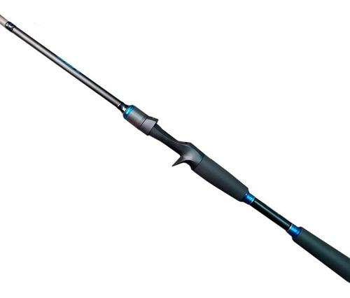 Imagen 2 de 3 de Caña Shimano Slx 10-20 Lb 5´10´´ 1,78 Mt Bait Tarucha Dorado