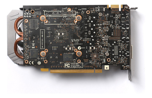 Zotac Geforce Gtx 960 2gb Gddr5 Pci Express 3.0 Hdmi Dvi Dis