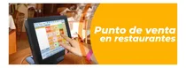 Comprar Programa Pos Facturacion Sistema Inventario Restaurante