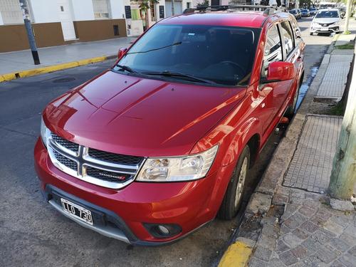 Dodge Journey 2.4 Se 170cv Atx