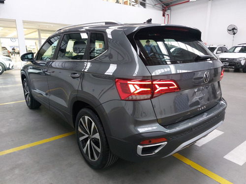 Volkswagen Taos 1.4 250 Tsi Highline