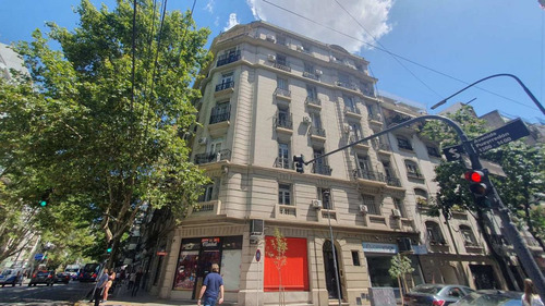 Semipiso Venta Recoleta 4 Ambientes Estilo Francés