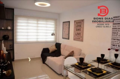 Imagem 9 de 9 de Sobrado Em Condominio - Vila Bela - Ref: 3110 - V-3110