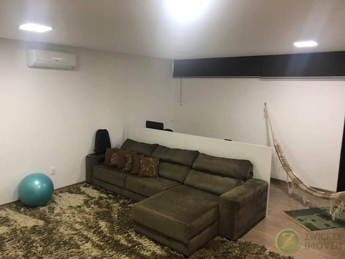 Imagem 15 de 19 de Casa Térrea Alto Padrão- Villa Dumont - Co00065