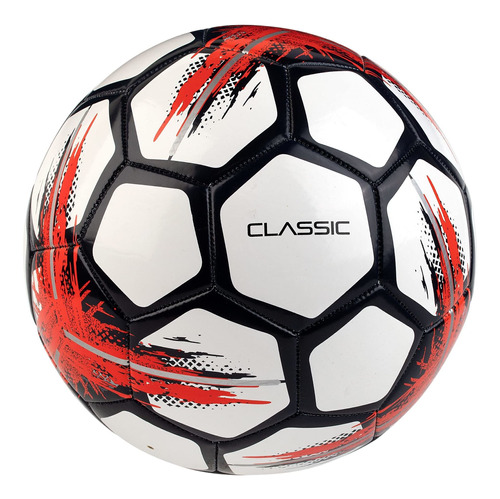 Pelota De Fútbol Select  Clásico Blanco V21 Talla 3 Pft