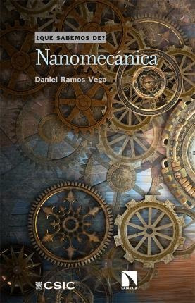 Nanomecánica - Daniel  Ramos Vega