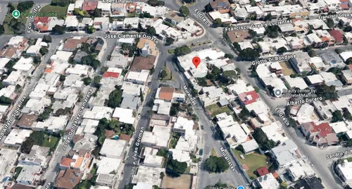 Venta De Casa En Muralistas Nuevo Leon