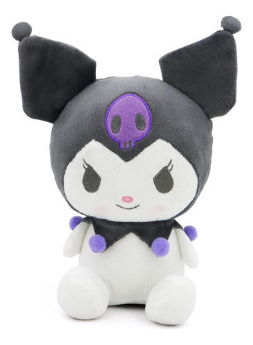 Linda Mueca De Peluche De Anime De 10 Pulgadas, Juguete De P