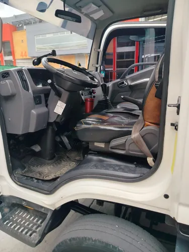 Foton Aumark
