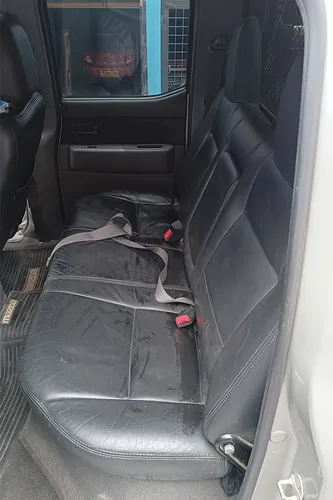Mazda BT50 2.2 B22c29