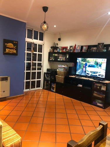 Imagen 2 de 8 de Departamento 3 Amb Con Parrilla Y Terraza