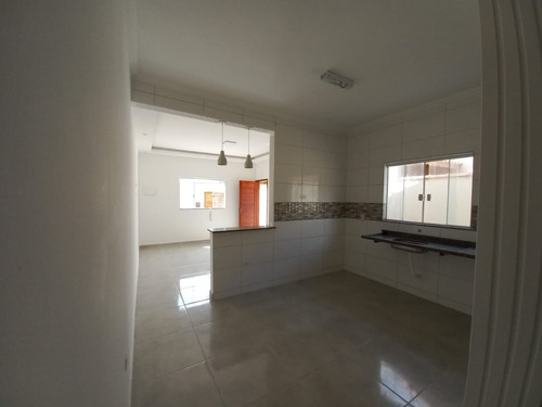 Imagem 4 de 8 de Casa Top Em Itanhaém, 100metros Da Praia