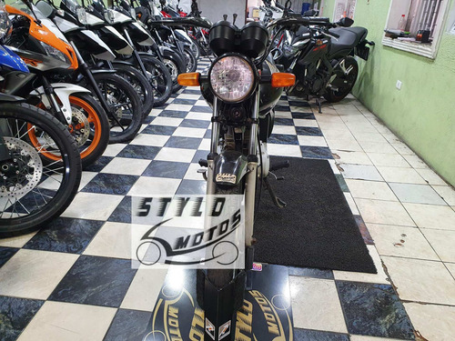 Imagem 7 de 8 de Honda Cg 125