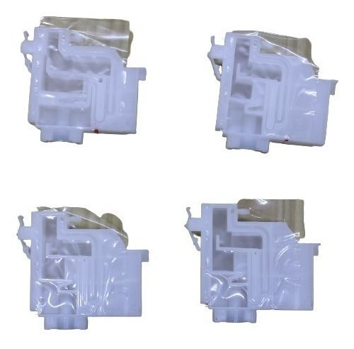 Damper Epson L5590 5590 Ecotank Original 4 Cores