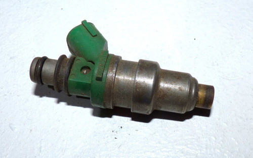 Inyector Original Toyota Tercel Motor 5e 1.5 Año 1995 A 1999