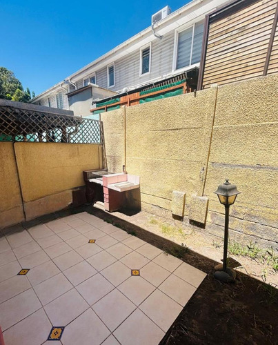 Se Vende Excelente Casa Familiar En Condominio 3d,3b,1e
