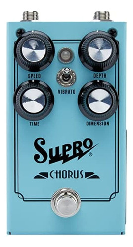 Supro Analog Chorus