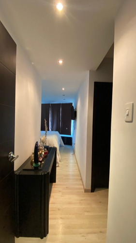 Imagen 12 de 13 de Bello Apartamento En Alquiler Palazzo Abruzzo