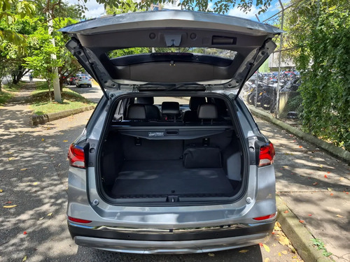 Chevrolet Equinox 1.5 T Rs 2023