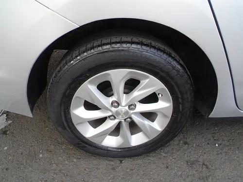 Chevrolet Onix 1.0T Ltz At