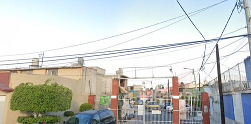 Casa De 2 Recamaras En Precio Especial En Plazas De Aragón Nezahualcóyotl