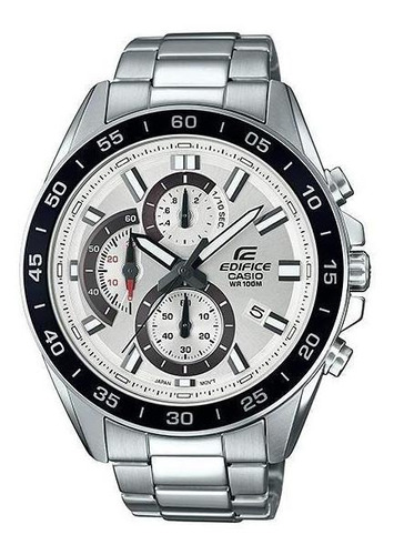 Reloj Casio Caballero Edifice Efv-550d-7av