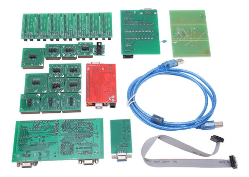 Adaptador Programador Usb Upa Full Abs A Prueba De Desgaste