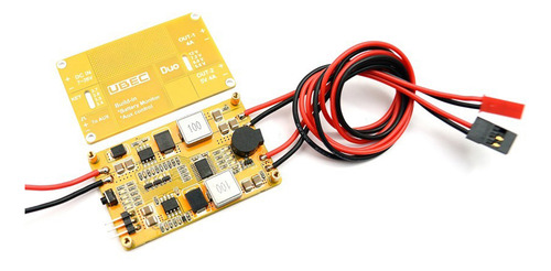 Módulo Ubec Duo Power Model 4a/5 ~ 12v Y 4a/5v Para Cuadricó
