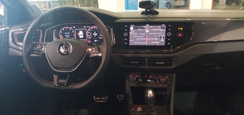 Imagen 7 de 15 de Volkswagen Virtus 2020 1.4 Tsi Gts