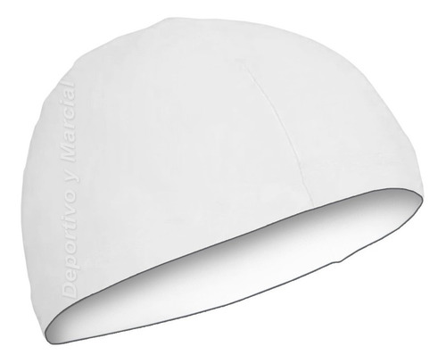 Imagen 4 de 9 de 500 Gorras De Natacion Lycra Varios Colores Nereo Pileta Set