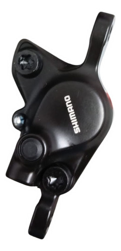 Calipier Shimano Mt200 P/ Freno Del/tras Hidráulico