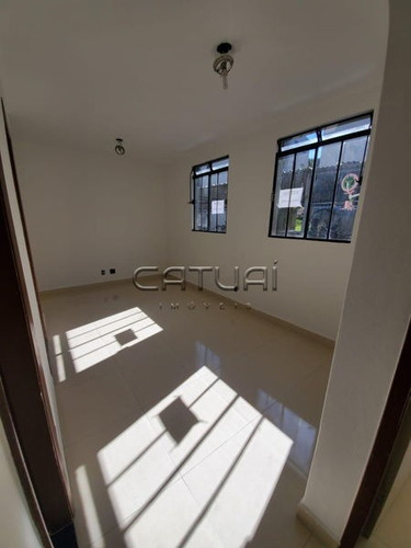 Imagem 4 de 16 de Apartamento Padrão Com 2 Quartos No Residencial Jamaica 2 - 93957-v