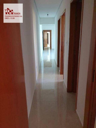 Imagem 10 de 15 de V. Curuça - Cobertura S/ Cond. - 140m² A.u. - 3 Dormt (1 Suíte) - 2 Vagas - Co1052
