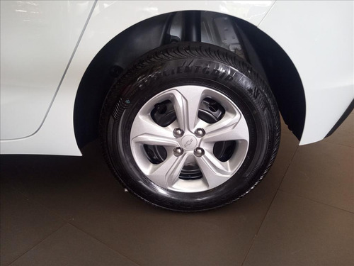 Chevrolet Onix 1.0 FLEX MANUAL