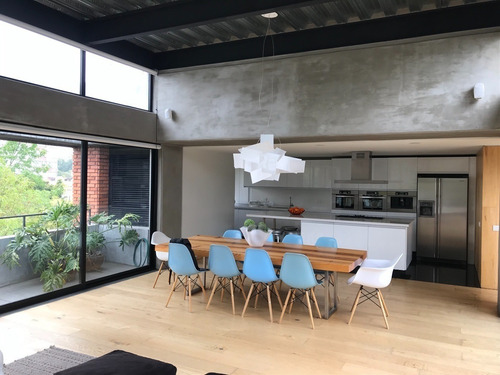 Imagen 3 de 13 de Increíble Penthouse En Venta En Amsterdam